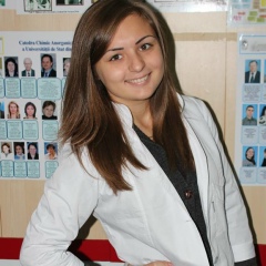 Олька Подоленко, 05.06, Унгены