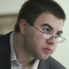 Михаил Семенов, 31.10.1984, Ульяновск
