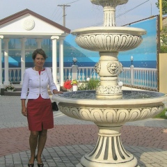 Оксана Данченко, Одесса