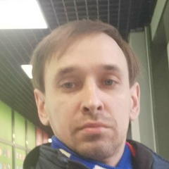 Алексей Ситало, 21.02.1988, Санкт-Петербург