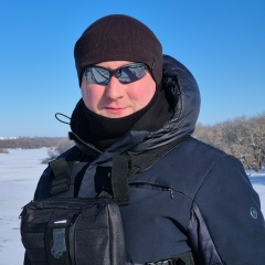 Артур Попов