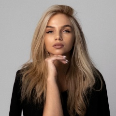 Анна Филимонова, 30.10, Барнаул