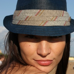 Алёна Семёнова, Санкт-Петербург