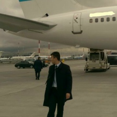 Бахтияр Бахытжанұлы, 01.09.2007, Астана