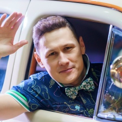 Петр Шарапов, 15.12, Новосибирск