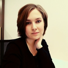 Елена Бурмистрова, 04.06.1988, Москва