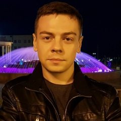 Alexandr Sheverov, 27.02, Самара