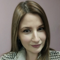 Аленка Запёкина, 21.12.1986, Раменское