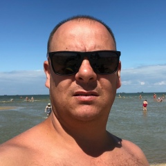 Илья Пащанин, Калуга