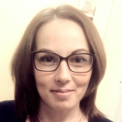 Анна Фурсова, 11.03.1988, Котовск