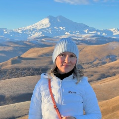 Ola Bogdanova, 04.11, Санкт-Петербург