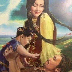 Sholpik Urtembayeva, 05.04.1989