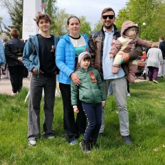 Александр Ермаков, 20.05, Мариуполь