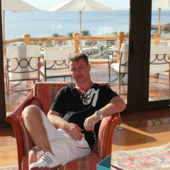 Вадим Ветлугин, 14.04.1977, Санкт-Петербург