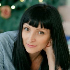 Наталья Филонова-Трегубенко, Белгород-Днестровский