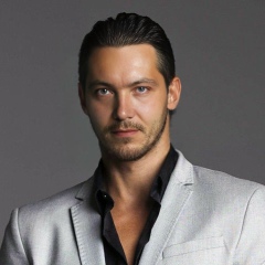 Алексей Журавлев, Казань