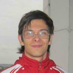 Андрей Алещенко, 08.04.1994, Калининград