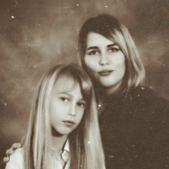 Евгения Яценко, 26.06.1991, Краснодар