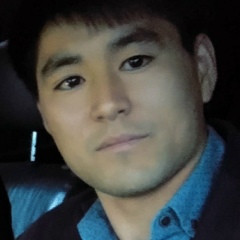 Дамир Смагулов, 11.03, Алматы