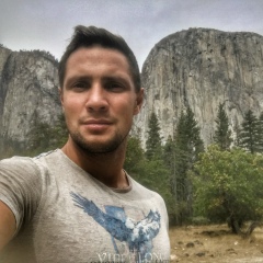 Дима Винтовкин, 09.03.1987, Санкт-Петербург