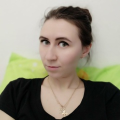 Ирина Султанова, 12.06.1988, Заречный