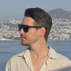 Игорь Авхимович, 05.08.1988, México