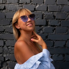 Екатерина Ракова, 25.01, Москва