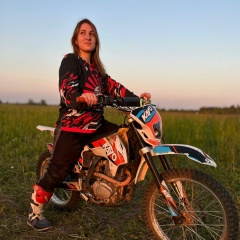 Irina Zaripova, 07.06.1993, Пермь