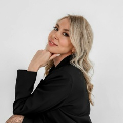 Дарья Крючкова, 14.05.1985, Петрозаводск