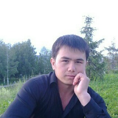 Атабек Мамаджанов, 22.07.1987, Альметьевск