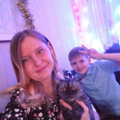 Елена Александрова, 04.10, Нижний Новгород