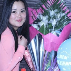 Asel Manasova, Гульча