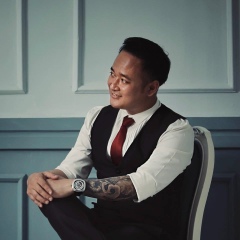 Jack Jack, 14.02.1990, Singapore