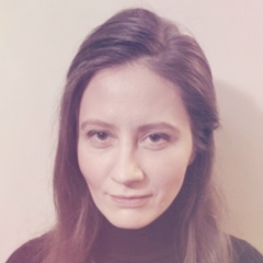 Анастасия Хохлова, 18.05.1985, Москва