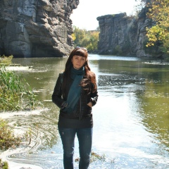 Наталья Грицина, 27.04.1981, Винница