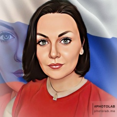Светлана Нейкова-Винниченко, 06.04.1987, Севастополь