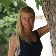 Алена Голубева, 21.11.1985, Киев