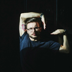 Влад Гречка, 20.02.1992, Полтава