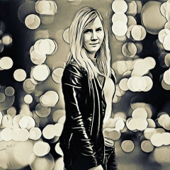 Ирина Шелест, 20.02, Николаев