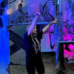 Карина Кочанова, 21.05, Москва