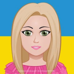 Наталія Герасименко - Басюк, 22.08.1979, Ровно