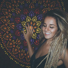 Valentine Wright, 06.05.1994, São Paulo