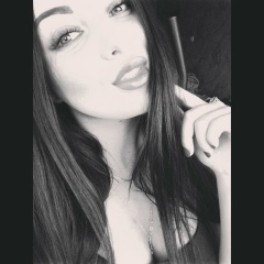 Анюта Матвиюк, 23.09, Москва