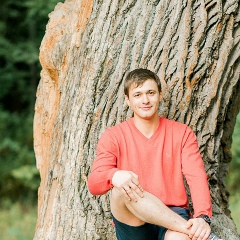 Евгений Пындыкивский, 12.05.1988, Санкт-Петербург