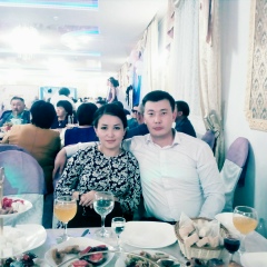 Almas Iskakov, 18.08, Уральск