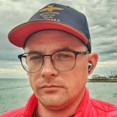 Оландас Ридикас, 04.06, Москва