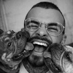 Кирилл Филатов, 25.04.1995, Москва