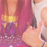 Аня Мелкава, 04.01.1999, Москва