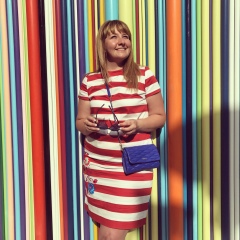 Анастасия Дюдикова, 14.07, Москва