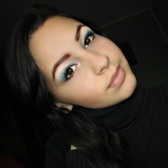 Мария Сохина, 13.09.1994, Самара